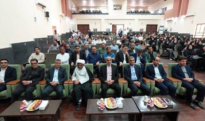  نماینده دشتی و تنگستان: بودجه سلامت ۸۱ درصد افزایش یافت