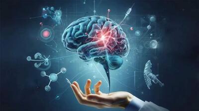  میگنا - علوم اعصاب یا Neuroscience چیست ؟