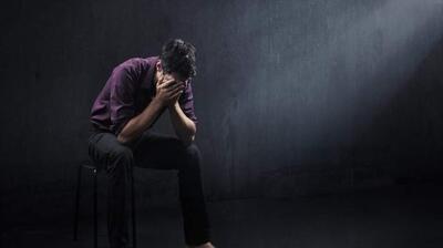  میگنا - آیا افسردگی خود به خود درمان می‌شود؟!