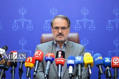  تشریح جزییات برگزاری جشنواره ارتقای شفافیت و رفع تعارض منافع بر اساس راهکار ۱۱۳ سند تحول و تعالی قوه قضاییه/ احصای ۲۵۸ شاخص برای ارزیابی ۲۵۴ دستگاه اجرایی