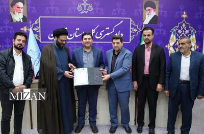  حل مشکل اراضی موقوفه روستای نظام‌آباد با ورود دستگاه قضایی استان قزوین