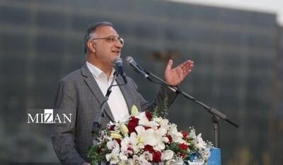 شهردار پایتخت: تعیین تکلیف حریم تهران بر اساس قوانین مصوب نباشد، باطل است