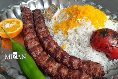  سودجویی به بهانه عرضه غذای ارزان؛ چلوکباب ۸۰ هزار تومان!