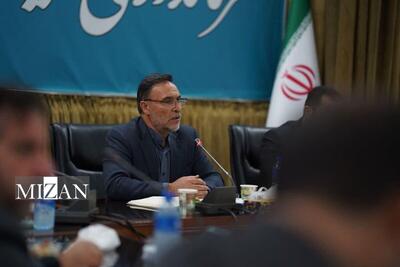  قدردانی نماینده مجلس از رویکرد قوه قضاییه در برخورد با سارقان مسلح