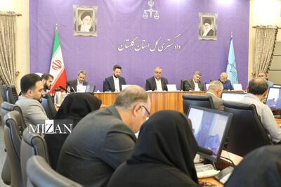  دادگستری گلستان با پایان بخشیدن به قراردادی ۴۵ ساله در بندرترکمن، زمینه درآمدزایی میلیاردی را فراهم کرد