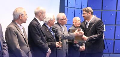  درخشش پتروشیمی پردیس در بیستمین جشنواره انتشارات روابط‌عمومی با کسب ۱۴ عنوان برتر