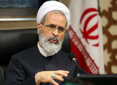  اعرافی: اگر کوتاه بیاییم، می‌خواهند یا مثل غزه شویم یا از همه حیثیت خود دست برداریم