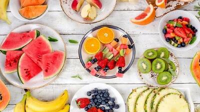 اعتیاد به شبه‌غذا!