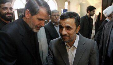  محمود احمدی‌نژاد در سودای شورای شهر