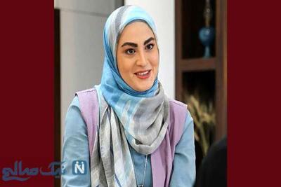  تور مجازی در خانه مریم مومن / چیدمان خانه لاکچری بازیگر بازیگر بانوی عمارت با هماهنگی خیره‌کننده دیوارهای چوب راش و کابینت‌های براق سفید؛ معجزه گرمای چوب در دکوراسیون مینیمال