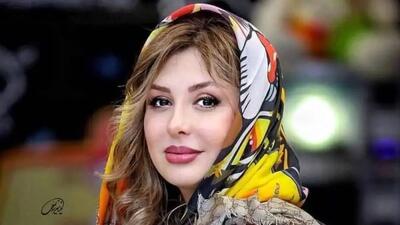  عکس جدید نیوشا ضیغمی در لباس سنتی / شیک تر از همیشه !
