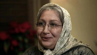  آشنایی با زندگی شخصی و حرفه‌ای فریبا جدی کار + عکسی بامزه از کودکی اش