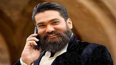  چرا علی زند وکیلی ازدواج نمی‌کند؟