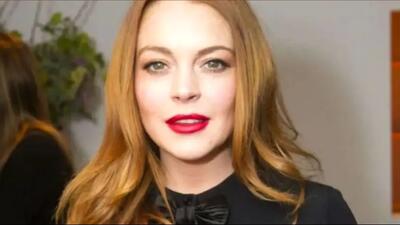  فرار سوپراستار منجلاب / لیندسی چطور دوباره محبوب قلب ها شد؟ +عکس دوران اعتیاد