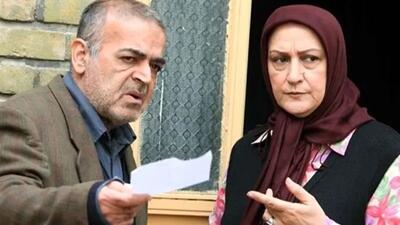  دختر مریم امیر جلالی؛ شباهت عجیب و غیرقابل تصور به مادرش + عکس