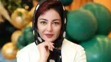  عکس‌های گریم رزیتا غفاری که اینستاگرام را تکان داد