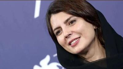  مانی و عسل فرزندان لیلا حاتمی و علی مصفا (عکس)