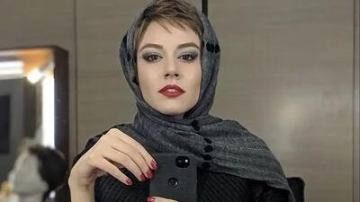  ماهور الوند و ماجرای سردرگمی در علاقه به این شخص خاص!