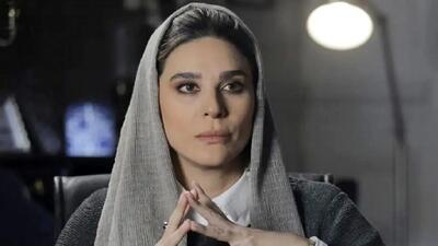  استایل پاییزی سحر دولتشاهی؛ ترکیبی جذاب از مد پاییز و سادگی