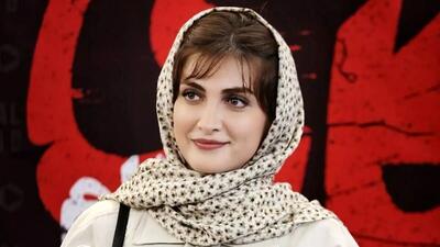  الناز ملک کیست؟ بیوگرافی بازیگر معروف ایرانی به همراه جزئیات زندگی خانوادگی