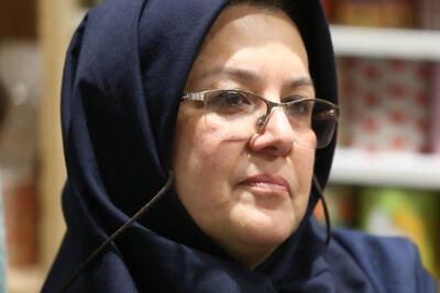  حذف‌شدگان از تهران
