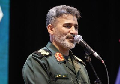  اکبری: خراسان شمالی سرزمین رشادت‌ها و فرهنگ شهادت است - پارس فوتبال