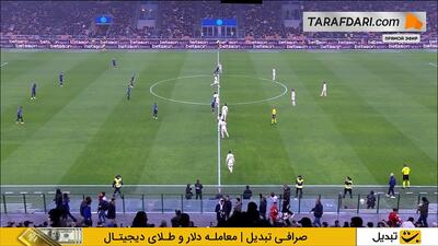  خلاصه بازی اینتر 3-0 فیورنتینا (سری آ - 26-2025) - پارس فوتبال