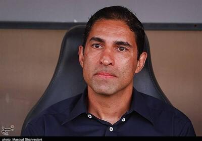  اولین پست اینستاگرامی هاشمیان بعد از برکناری از پرسپولیس - پارس فوتبال