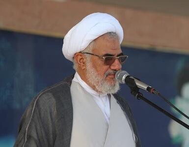  آیت الله عبادی زاده: خیران مدرسه‌ساز هرمزگان سفیران علم و معنویت هستند - پارس فوتبال
