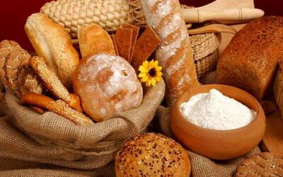  تورم نان و غلات به مرز ۱۰۰درصد رسید؛ سفره دهک‌های پایین کوچک‌تر از همیشه