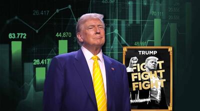  میم‌کوین ترامپ به صدر اخبار کریپتو بازگشت! رالی قیمت TRUMP از سر گرفته شده؟