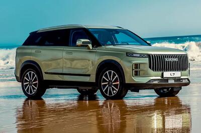  قیمت بازار آزاد لوکانو L7 گران شد؛ افزایش 285 میلیونی در آبان 1404