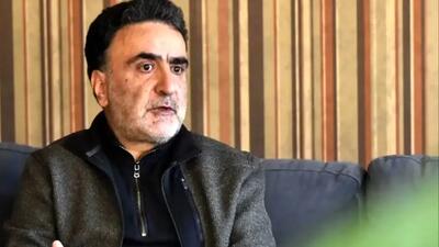  تاجزاده بعد از سالها از زندان به مرخصی آمد