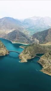  کارون درخشان‌تر از همیشه + فیلم