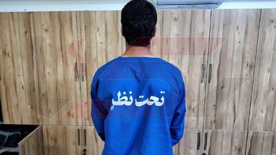  اختلاس ۱۶۰ میلیاردی کارمند بانک در میامی /  متهم روانه زندان شد