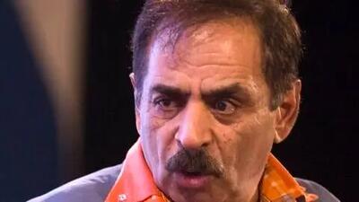  بمب خنده: کمک سرآشپزی به سبک عمو رشید به صرف یک پارچ دوغ! /وقتی عوامل پشت صحنه هم از بامزه بودنش آسایش ندارن+ویدیو