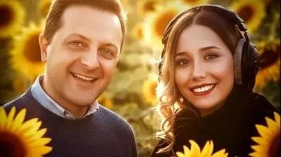  فیلم آواز شاعرانه / همخوانی خانم و آقای خوش حنجره که آهنگشونو خوندن با وجود سن بالا بازم جذابن