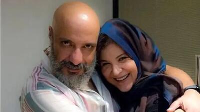  فیلم / امیر جعفری: من و ریما رامین فر 8 سال نامزد بودیم نمی تونستیم عروسی کنیم چون ... / ریما یزرگتر از من بود و ...البته  عروسی پول میخواد و من و ریما ...