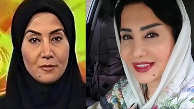  بیوگرافی مهناز شیرازی گوینده خبر صدا و سیما و علت کناره‌گیری بعد از 25 سال فعالیت