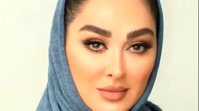  عکس/ نگاهی به حلقه ازدواج سنگین و لوکس الهام حمیدی و همسرش /به پایهم پیر شین