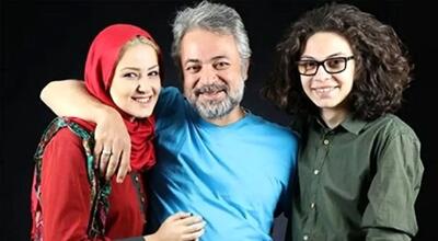  فیلم  / پسر زنده یادحسن جوهرچی: مامانم وقتی زن دوم گرفتن بابام رو شنید  .../ خیلی بهم ریخت ....حالش بهم خورد ...می خواستیم   زنگ بزنیم اوژانس که ...
