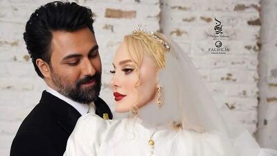  فیلم / آرام جعفری برای ماه عسل مونده کجا بره همه کشورا رو  رفته /  انتخاب نهاییش مختص پولداراس ...