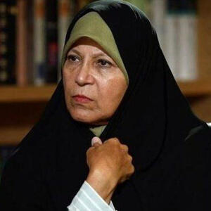  فائزه احضار  شد