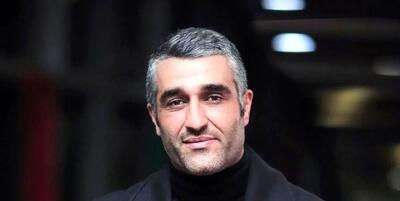  پژمان جمشیدی ممنوع‌الکار نیست: تکذیب رسمی شایعات توقیف آثار توسط سازمان سینمایی