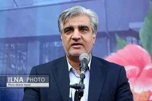  رویکرد ما بهبود شرایط کاری پرستاران در مراکز درمانی تامین اجتماعی است