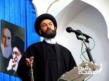  سید حسن عاملی: یک کشور اروپایی در جنگ‌ ۱۲ روزه هر شب زنگ می‌زد و التماس می‌کرد برای آتش‌بس!