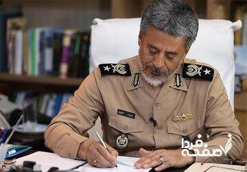  پیام دریادار سیاری به مناسبت روز پدافند غیرعامل؛ دفاع امروز از میدان نبرد به متن زندگی اجتماعی رسیده است