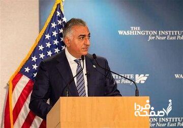  سلطنت‌طلبان دنباله رو منافقین؛ پهلوی هسته‌های تروریستی می‌سازد / امضاهای جعلی تا تشکیل «گارد جاویدان»