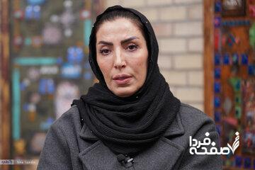  حمله مینو مداح به هادی ساعی و خواهرش بعد از ناکامی تمام عیار تیم ملی تکواندو زنان