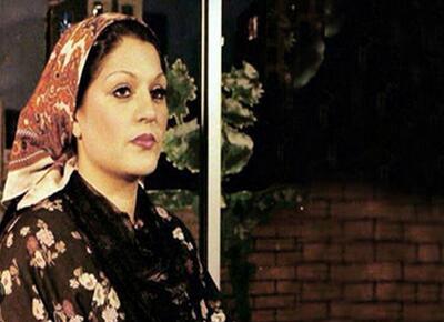  عکسی دیده نشده از شهناز تهرانی و همسرش در دهه 50